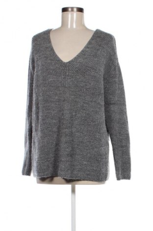 Damenpullover Pimkie, Größe M, Farbe Grau, Preis € 20,49