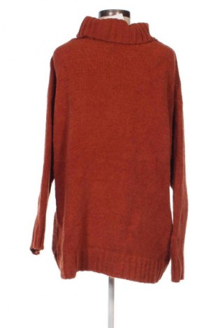 Damenpullover Primark, Größe L, Farbe Braun, Preis 12,49 €