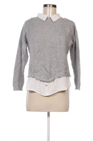 Damenpullover Primark, Größe L, Farbe Grau, Preis 12,49 €