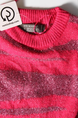 Damenpullover Primark, Größe S, Farbe Mehrfarbig, Preis 12,49 €