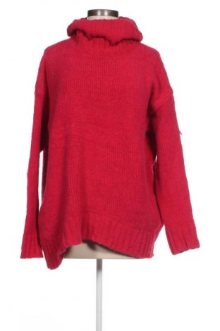 Damenpullover Primark, Größe L, Farbe Rosa, Preis 20,49 €