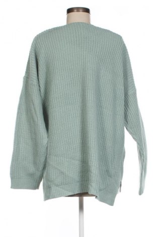 Damenpullover Primark, Größe XL, Farbe Grün, Preis € 20,49