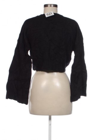 Pulover de femei Princess Polly, Mărime L, Culoare Negru, Preț 134,99 Lei