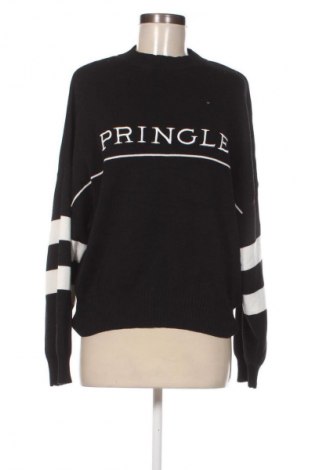 Damenpullover Pringle of Scotland x H&M, Größe M, Farbe Schwarz, Preis € 20,49