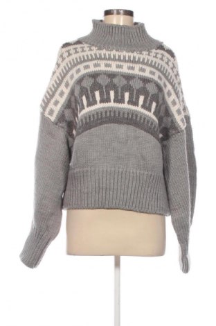 Damenpullover Pringle of Scotland x H&M, Größe M, Farbe Mehrfarbig, Preis € 20,49