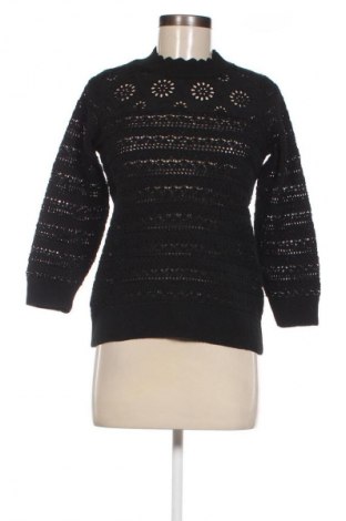 Damski sweter Promod, Rozmiar XS, Kolor Czarny, Cena 131,99 zł