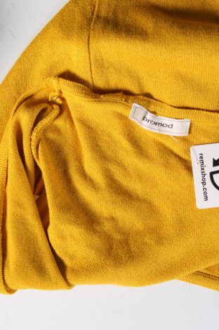 Damenpullover Promod, Größe M, Farbe Orange, Preis € 11,99