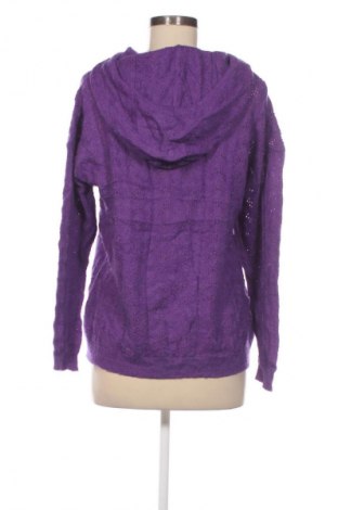 Damenpullover Promod, Größe L, Farbe Lila, Preis 28,99 €