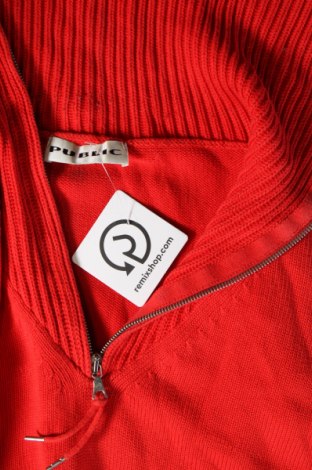 Damenpullover Public, Größe XL, Farbe Rot, Preis 20,49 €