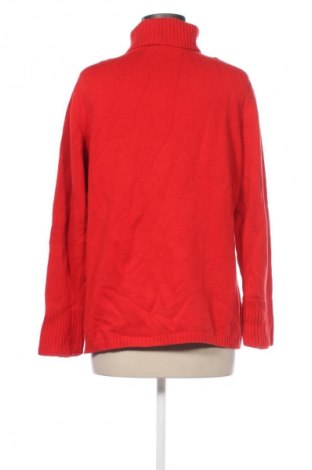 Damenpullover Public, Größe XL, Farbe Rot, Preis 20,49 €