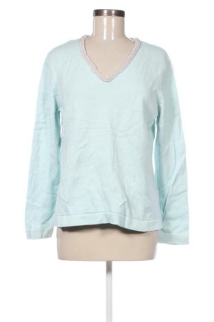 Damenpullover Public, Größe XL, Farbe Blau, Preis 20,49 €