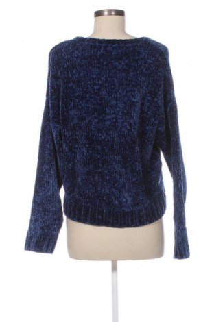 Damenpullover Pull&Bear, Größe M, Farbe Blau, Preis 20,49 €