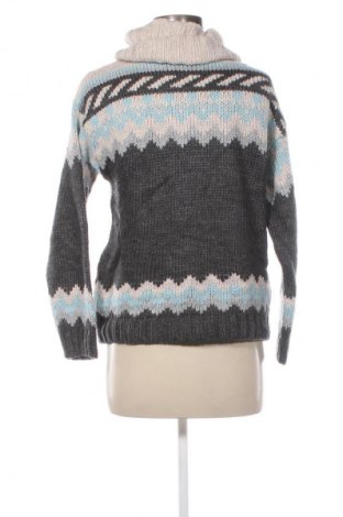 Damenpullover Pull&Bear, Größe M, Farbe Mehrfarbig, Preis 20,49 €