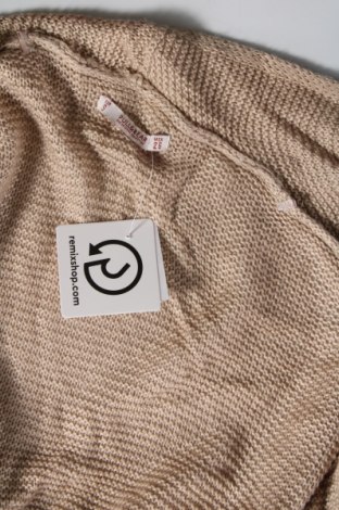 Damenpullover Pull&Bear, Größe S, Farbe Beige, Preis 20,49 €