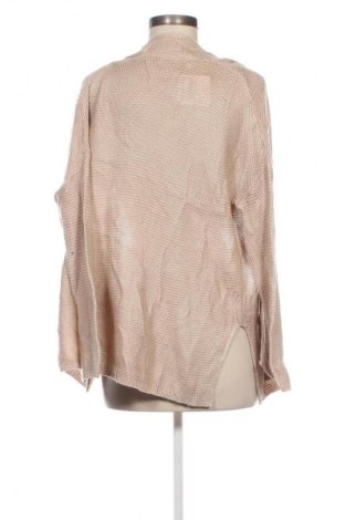 Damenpullover Pull&Bear, Größe S, Farbe Beige, Preis 20,49 €