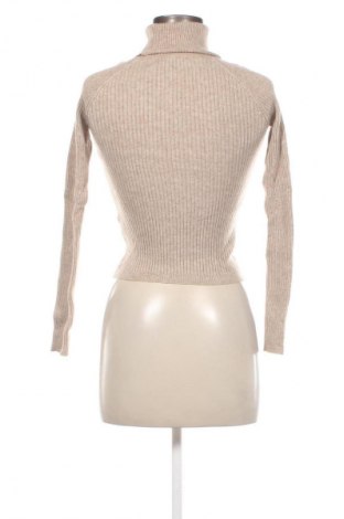 Damenpullover Pull&Bear, Größe S, Farbe Beige, Preis € 20,49