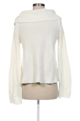 Damenpullover Q/S by S.Oliver, Größe L, Farbe Weiß, Preis € 28,99