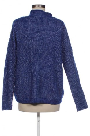 Damenpullover Q/S by S.Oliver, Größe S, Farbe Blau, Preis € 28,99