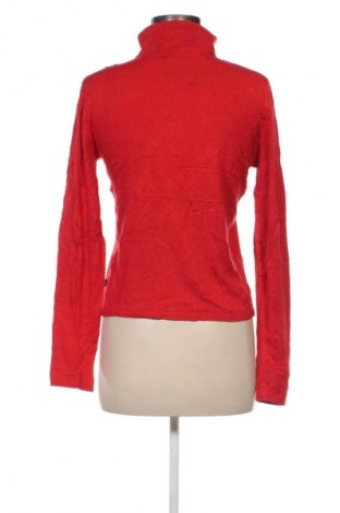 Damenpullover Q/S by S.Oliver, Größe M, Farbe Rot, Preis 28,99 €