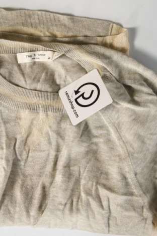 Pulover de femei Rag & Bone, Mărime S, Culoare Gri, Preț 290,36 Lei