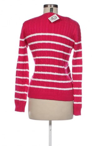 Damski sweter Ralph Lauren, Rozmiar M, Kolor Różowy, Cena 438,99 zł