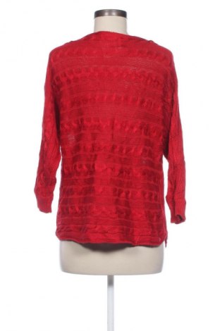 Damenpullover Ralph Lauren, Größe L, Farbe Rot, Preis 95,99 €