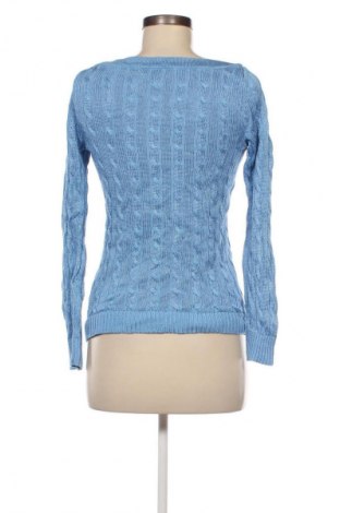 Damenpullover Ralph Lauren, Größe S, Farbe Blau, Preis € 95,99