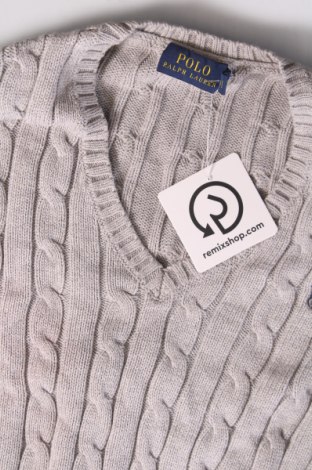 Damenpullover Ralph Lauren, Größe S, Farbe Grau, Preis € 61,49