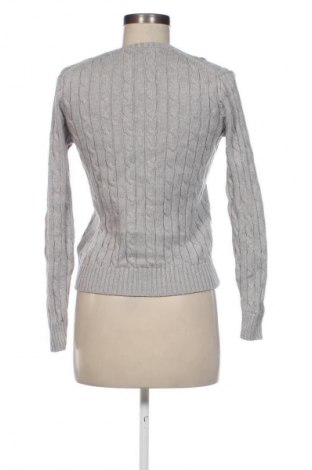 Damenpullover Ralph Lauren, Größe S, Farbe Grau, Preis € 61,49