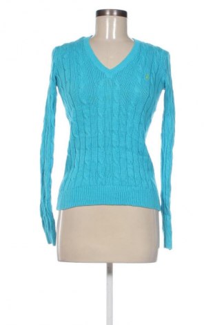 Damenpullover Ralph Lauren, Größe XS, Farbe Blau, Preis € 62,99