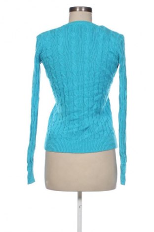 Damenpullover Ralph Lauren, Größe XS, Farbe Blau, Preis € 95,99