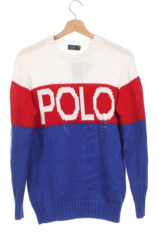 Dámský svetr Ralph Lauren, Velikost XS, Barva Vícebarevné, Cena  3 709,00 Kč