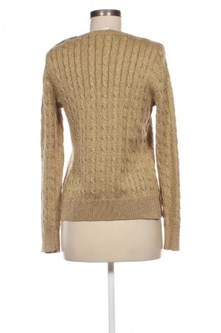 Damenpullover Ralph Lauren, Größe L, Farbe Golden, Preis € 70,08