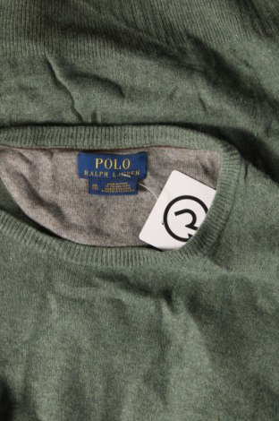 Damenpullover Ralph Lauren, Größe XXL, Farbe Grün, Preis 95,99 €