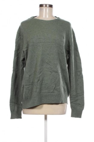 Damenpullover Ralph Lauren, Größe XXL, Farbe Grün, Preis 95,99 €