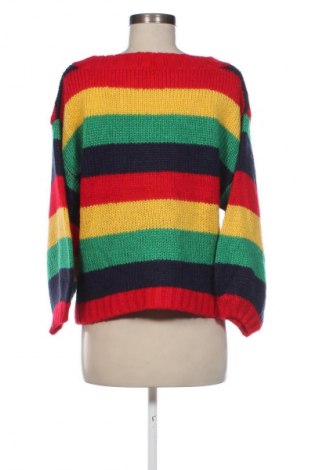 Damski sweter Red Queen, Rozmiar M, Kolor Kolorowy, Cena 92,99 zł