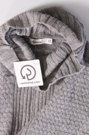 Damenpullover Reitmans, Größe S, Farbe Grau, Preis 20,49 €