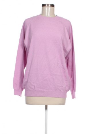 Damenpullover Reserved, Größe M, Farbe Rosa, Preis 14,83 €