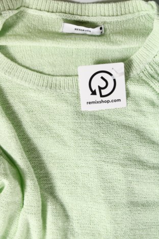 Damenpullover Reserved, Größe S, Farbe Grün, Preis € 15,00