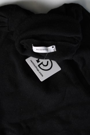 Damenpullover Reserved, Größe S, Farbe Schwarz, Preis € 20,49