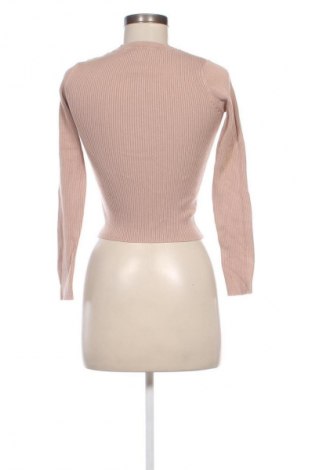 Damenpullover Reserved, Größe S, Farbe Beige, Preis 14,83 €