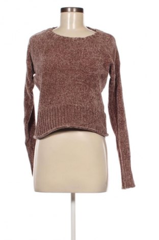 Damenpullover Revamped, Größe S, Farbe Braun, Preis € 12,49