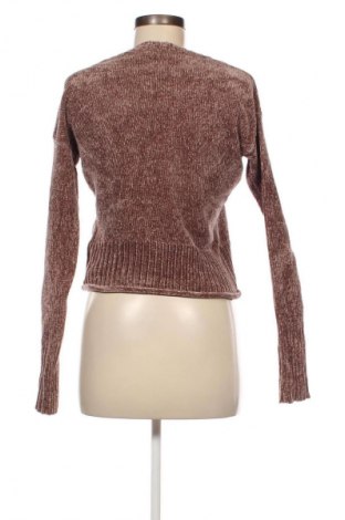 Damenpullover Revamped, Größe S, Farbe Braun, Preis € 12,49