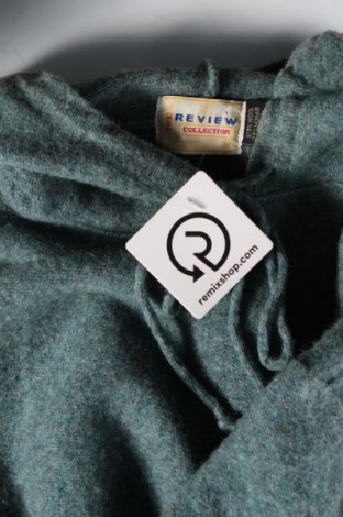 Damenpullover Review, Größe L, Farbe Grün, Preis € 28,99