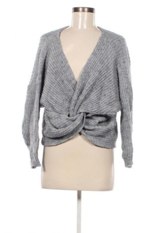 Damenpullover Rinascimento, Größe M, Farbe Grau, Preis 43,49 €