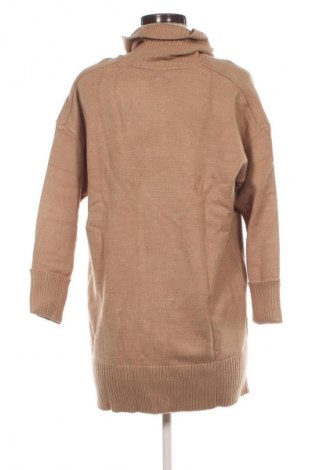 Damski sweter River Island, Rozmiar M, Kolor Beżowy, Cena 91,99 zł