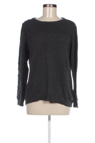 Damenpullover S.Oliver, Größe M, Farbe Grau, Preis € 28,99