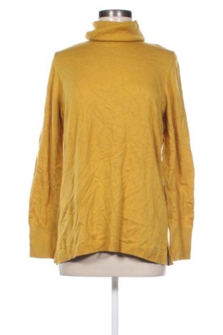 Damenpullover S.Oliver, Größe M, Farbe Gelb, Preis 28,99 €