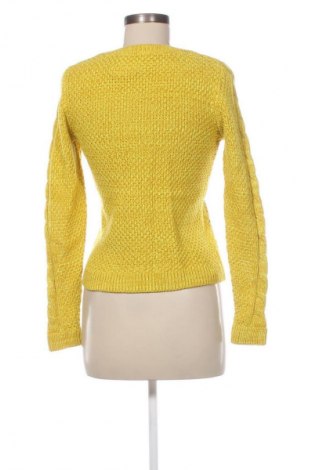 Damski sweter S.Oliver, Rozmiar XS, Kolor Żółty, Cena 131,99 zł