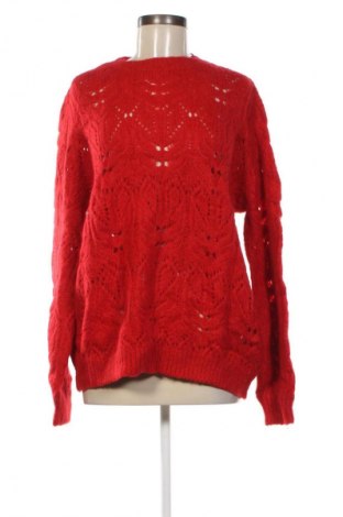 Damenpullover S.Oliver, Größe L, Farbe Rot, Preis 28,99 €